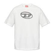 T-shirt T-BOXT-Q22