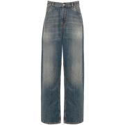 Stilfulde Denim Jeans