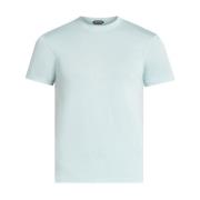 Klar Blå T-shirts og Polos