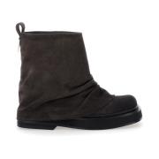 Brun Ronin Low Boots