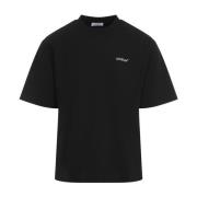 Sorte T-shirts Polos AW24