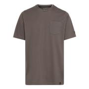 High-Performance Jersey T-shirt