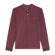 Polo shirt jersey regular