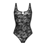 Bodysuit UFBY-D-OVAL-LACE-BODYSUIT