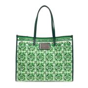 Taske type shopper