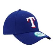 Texas Rangers League Kasket