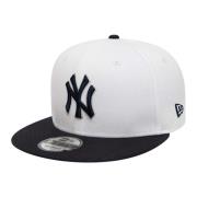 Hvid Krone 9Fifty Neyyan Kasket