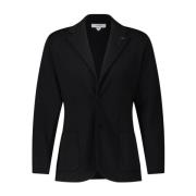 Uldstrik Blazer