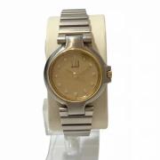 Pre-owned Rustfrit stal watches