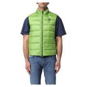 Polstret Vest