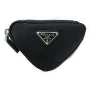 Pre-owned Stof prada-tasker