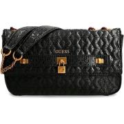 Konvertibel Crossbody Flap Taske