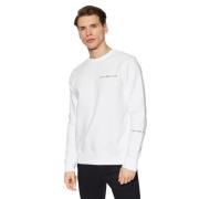 Rundhals Sweatshirt