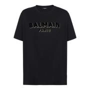 Metaic focket Bamain T-shirt