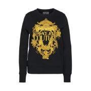 Crew Neck Sweatshirt