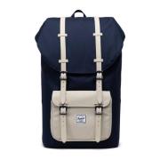 Moderne Vandrerucksack