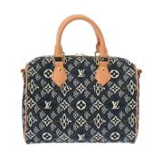 Pre-owned Stof louis-vuitton-tasker