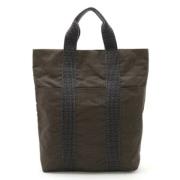 Pre-owned Canvas totes