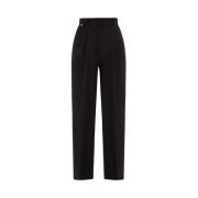 Wide Trousers