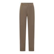 Slim-fit Trousers