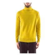 Turtleneck Jumpers i Marino Uld