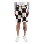 Kort Alex Suits Shorts