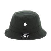 Forhøj din stil med Cross Bucket Hat