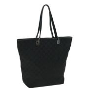 Pre-owned Canvas totes