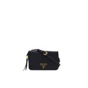 Phenix Sort Crossbody Taske