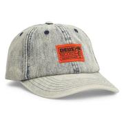 Ortiz Denim Cap