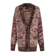 Mouline Strik Cardigan