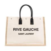 ‘Rive Gauche’ shopper taske