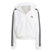 3 Stripes French Terry Hoodie