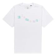 Dawn Ss Optic T-shirt