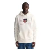 Arkiv Shield Hoodie