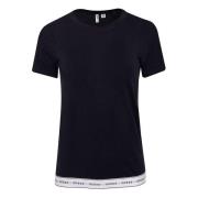 Carrie T-Shirt - Stilfuld og Behagelig