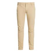 XX Chino Slim Taper Lange bukser