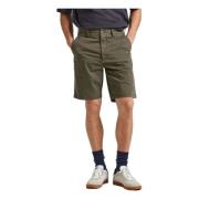 REGULAR CHINO SHORT Shorts