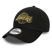 Metallic Badge 9Forty Losla Cap