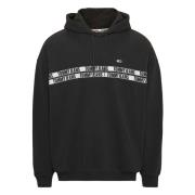 Tjm Tape Hoodie Hoodie