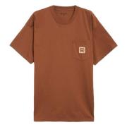 Field Pocket T-shirt