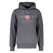 Arkiv Shield Hoodie