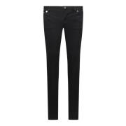 Slim Fit Stars Bull Denim Pant