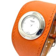 Pre-owned Rustfrit stal watches