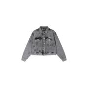 Strass Bull Jacket