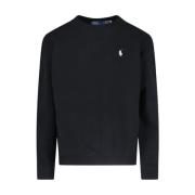 Sort Logo Crewneck Sweater