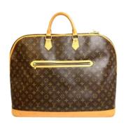 Pre-owned Stof louis-vuitton-tasker