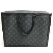 Pre-owned Stof louis-vuitton-tasker