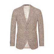 Slim Fit Ternet Blazer