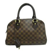 Pre-owned Stof louis-vuitton-tasker